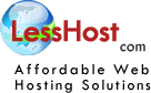 Affordable Web Hosting
